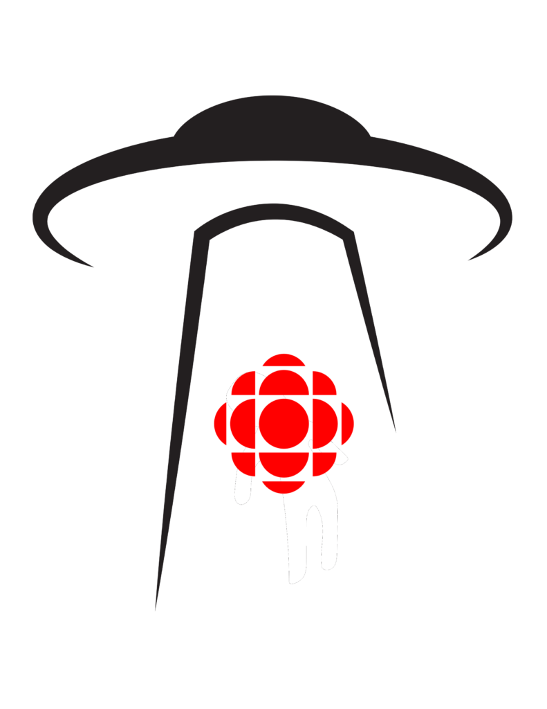 Alien Abduct CBC